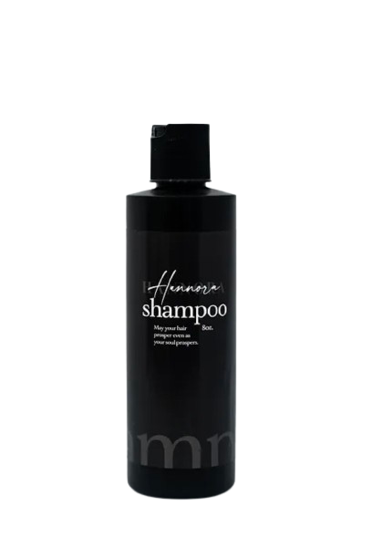 Hannora Shampoo